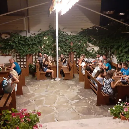 Diamant Πανσιόν