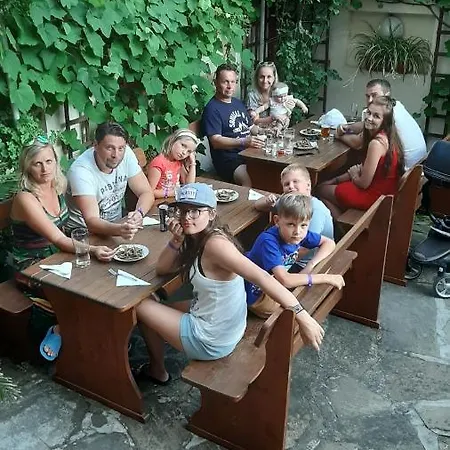 Gæstehus Diamant 3*