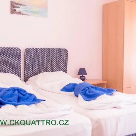 Gæstehus Diamant 3*