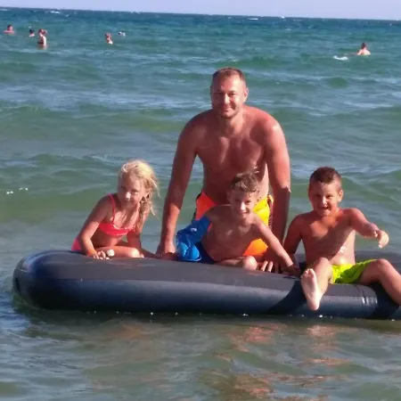 Diamant Πριμόρσκο