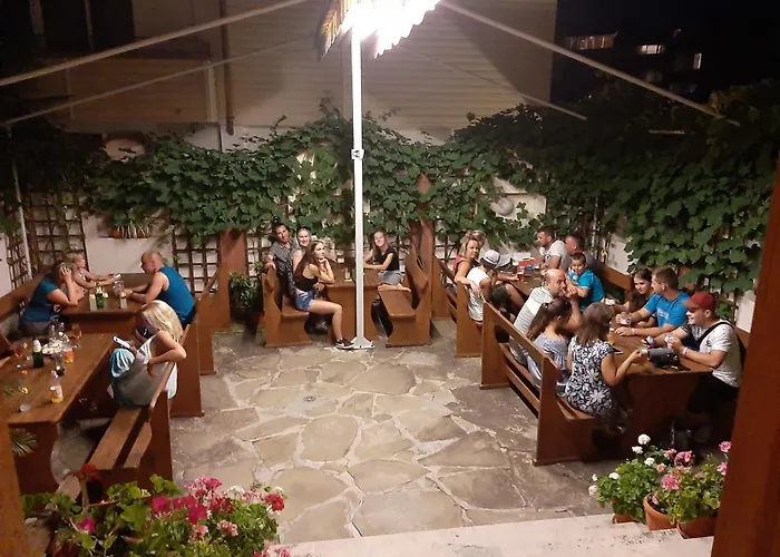 Diamant Πανσιόν