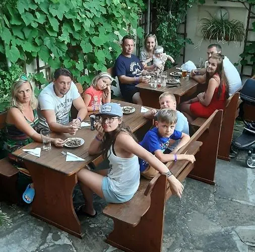 Gæstehus Diamant 3*