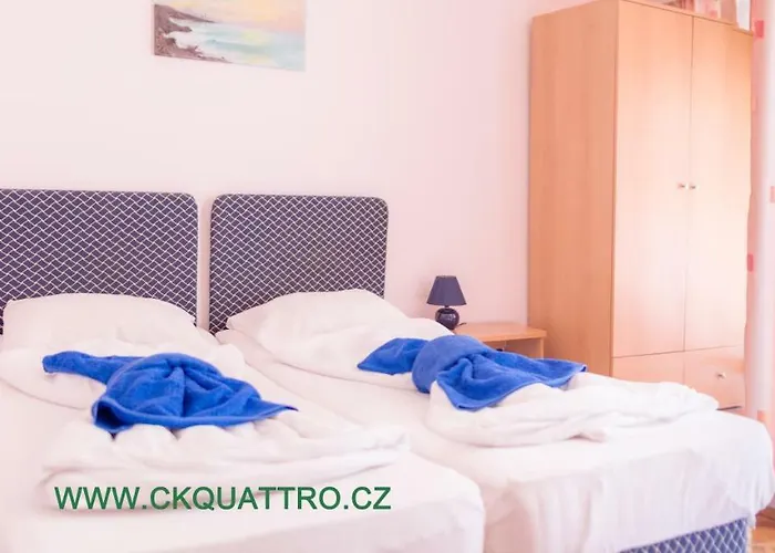 Πανσιόν Diamant 3*