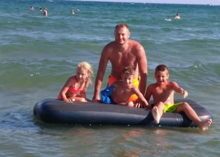 Diamant Πριμόρσκο