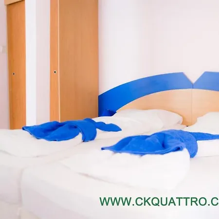 بيت ضيافة Diamant