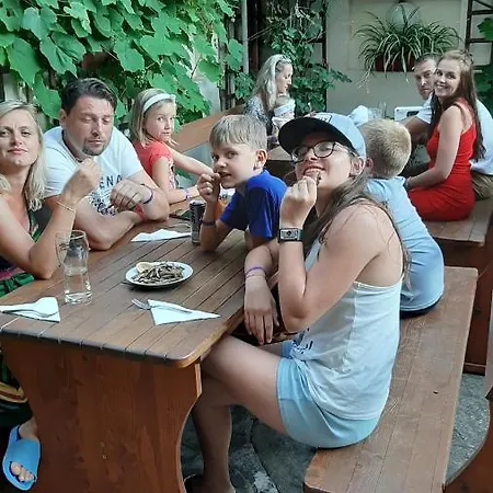 Къща За Гости Диамант بيت ضيافة